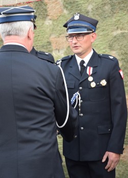 Jubileusz 70-lecia OSP Siedlec_23.05.2026
