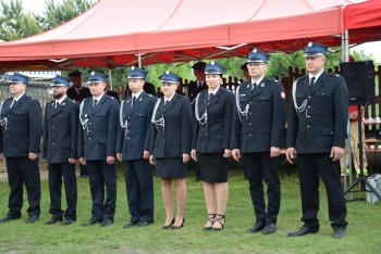 Jubileusz 70-lecia OSP Siedlec_23.05.2026