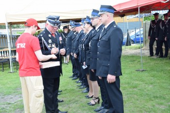 Jubileusz 70-lecia OSP Siedlec_23.05.2026