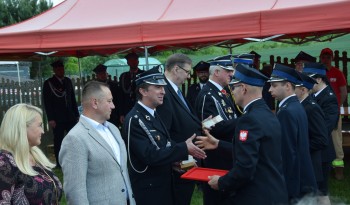 Jubileusz 70-lecia OSP Siedlec_23.05.2026