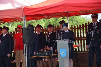 Jubileusz 70-lecia OSP Siedlec_23.05.2026