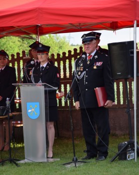 Jubileusz 70-lecia OSP Siedlec_23.05.2026