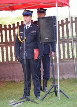 Jubileusz 70-lecia OSP Siedlec_23.05.2026