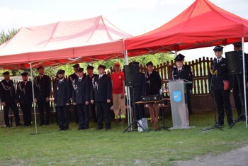 Jubileusz 70-lecia OSP Siedlec_23.05.2026