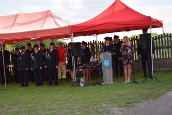 Jubileusz 70-lecia OSP Siedlec_23.05.2026