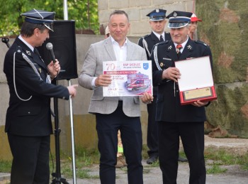Jubileusz 70-lecia OSP Siedlec_23.05.2026