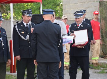 Jubileusz 70-lecia OSP Siedlec_23.05.2026