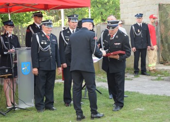 Jubileusz 70-lecia OSP Siedlec_23.05.2026
