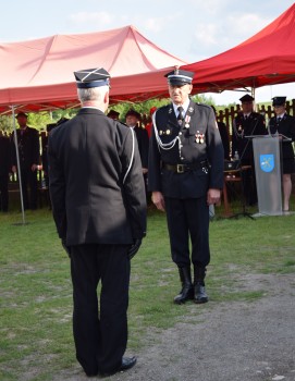 Jubileusz 70-lecia OSP Siedlec_23.05.2026