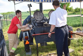 Jubileusz 70-lecia OSP Siedlec_23.05.2026