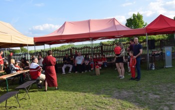 Jubileusz 70-lecia OSP Siedlec_23.05.2026