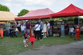 Jubileusz 70-lecia OSP Siedlec_23.05.2026