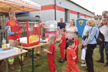 Jubileusz 70-lecia OSP Siedlec_23.05.2026