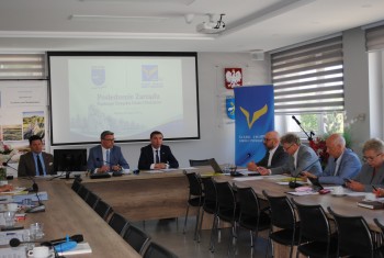 Zarząd ŚZGiP w Mstowie_29.05.2026