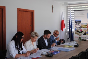 Zarząd ŚZGiP w Mstowie_29.05.2026