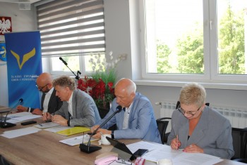 Zarząd ŚZGiP w Mstowie_29.05.2026