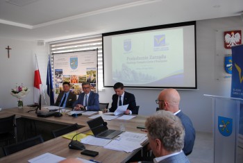 Zarząd ŚZGiP w Mstowie_29.05.2026