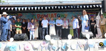 I Powiatowy Dzień Dziecka_Chorzenice 29.05.2026