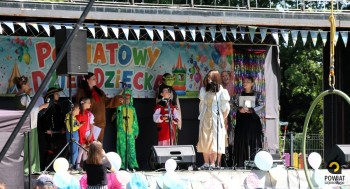 I Powiatowy Dzień Dziecka_Chorzenice 29.05.2026