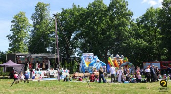 I Powiatowy Dzień Dziecka_Chorzenice 29.05.2026
