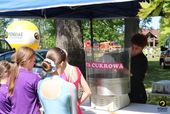 I Powiatowy Dzień Dziecka_Chorzenice 29.05.2026