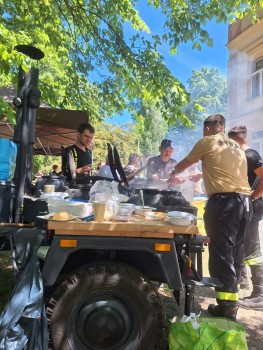 I Powiatowy Dzień Dziecka_Chorzenice 29.05.2026