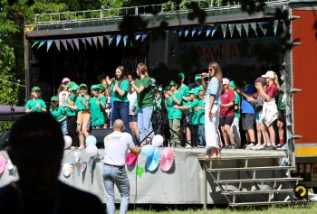 I Powiatowy Dzień Dziecka_Chorzenice 29.05.2026