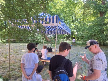I Powiatowy Dzień Dziecka_Chorzenice 29.05.2026