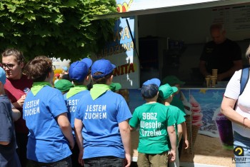 I Powiatowy Dzień Dziecka_Chorzenice 29.05.2026