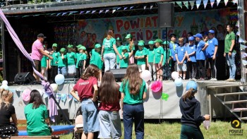 I Powiatowy Dzień Dziecka_Chorzenice 29.05.2026