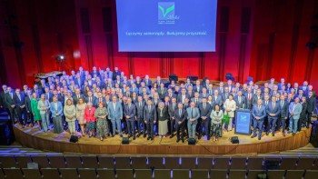 Jubileusz 35-lecia ÅšZGiP_Tychy, 12.06.2026
