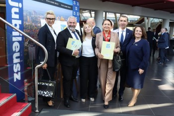 Jubileusz 35-lecia ÅšZGiP_Tychy, 12.06.2026