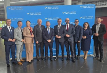Jubileusz 35-lecia ÅšZGiP_Tychy, 12.06.2026