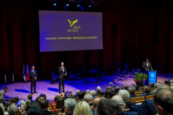 Jubileusz 35-lecia ÅšZGiP_Tychy, 12.06.2026