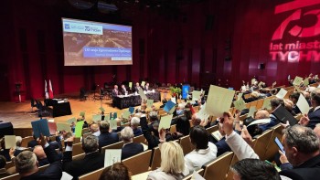 Jubileusz 35-lecia ÅšZGiP_Tychy, 12.06.2026