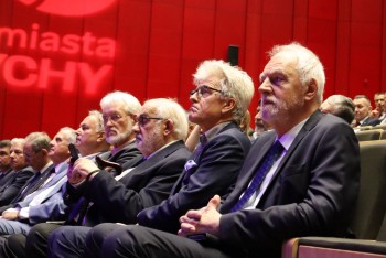Jubileusz 35-lecia ÅšZGiP_Tychy, 12.06.2026