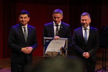 Jubileusz 35-lecia ÅšZGiP_Tychy, 12.06.2026
