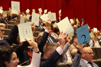Jubileusz 35-lecia ÅšZGiP_Tychy, 12.06.2026