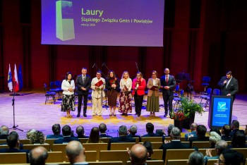 Jubileusz 35-lecia ÅšZGiP_Tychy, 12.06.2026