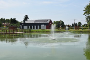 Fontanny pływające w Kobyłczycach_2026