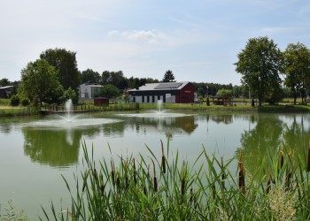 Fontanny pływające w Kobyłczycach_2026