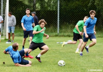 XXI Turniej Sołectw o Puchar Wójta_12.07.2026