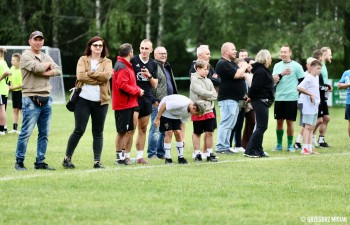 XXI Turniej Sołectw o Puchar Wójta_12.07.2026