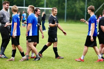 XXI Turniej Sołectw o Puchar Wójta_12.07.2026