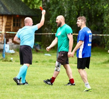 XXI Turniej Sołectw o Puchar Wójta_12.07.2026