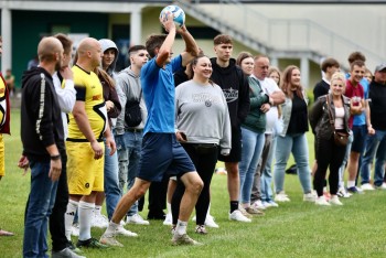 XXI Turniej Sołectw o Puchar Wójta_12.07.2026