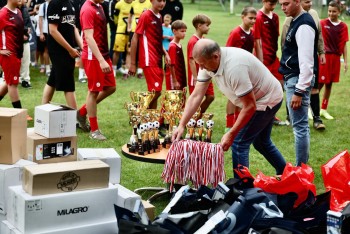 XXI Turniej Sołectw o Puchar Wójta_12.07.2026