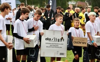 XXI Turniej Sołectw o Puchar Wójta_12.07.2026