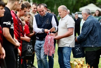 XXI Turniej Sołectw o Puchar Wójta_12.07.2026