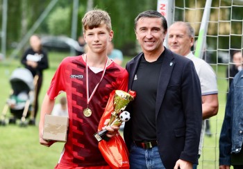 XXI Turniej Sołectw o Puchar Wójta_12.07.2026